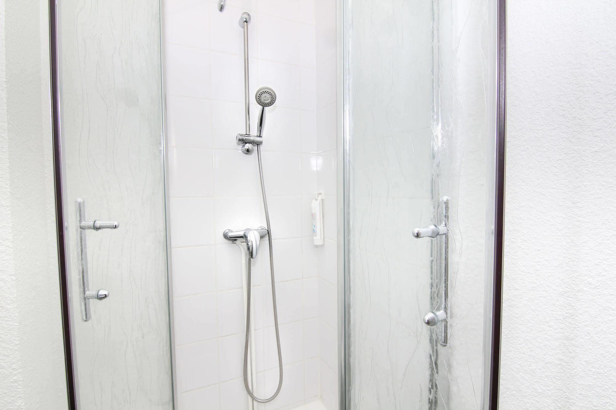 Ibis Budget Шатодён Экстерьер фото